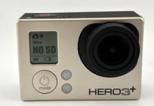 Videocamera GoPro Hero 3+