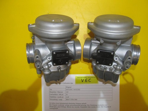 Bmw r80 1978 1980 kit - r80,