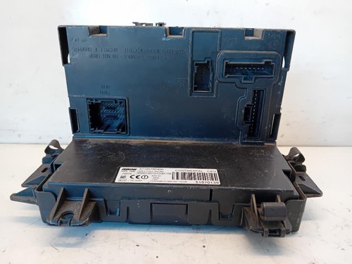 Body computer per fiat panda - body,