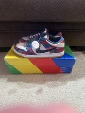 Nike Dunk Low SB Parra