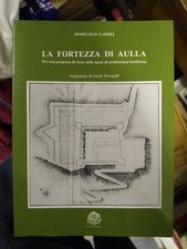 Domenico Taddei LA FORTEZZA DI