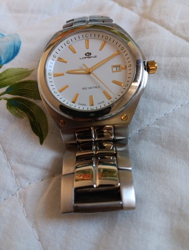 Orologio lorenz aquitania - orologio,