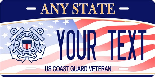 Qualsiasi stato coast guard - us,