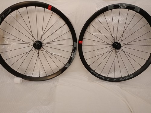 Ruote fulcrum racing - ruote, 800db