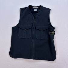 Stone Island gilet uomo