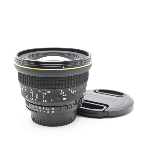 Tokina 5 at - af, f3.5