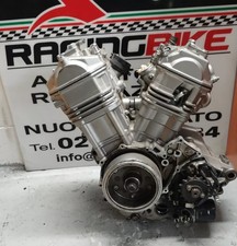 MOTORE COMPLETO HONDA TRANSALP 650 ANNI 2002 2003 2004 2005 2006