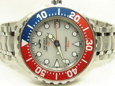 Orologio subacqueo vintage