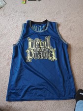 Maglia Basket The Devil Wears