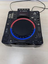 Denon DN SC2900 Lettore multimediale musicale digitale professionale per DJ lettore CD USB