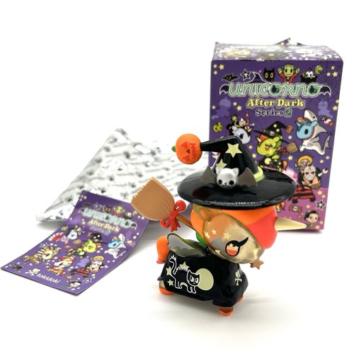 Tokidoki unicorno after dark - tokidoki,
