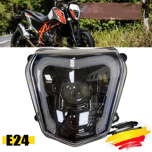 Faro proiettore led omologato