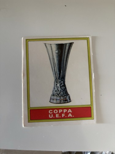 Panini calciatori 1979 - panini,