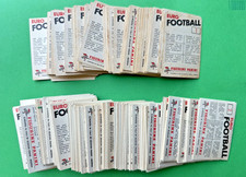 MANCOLISTA PANINI EURO