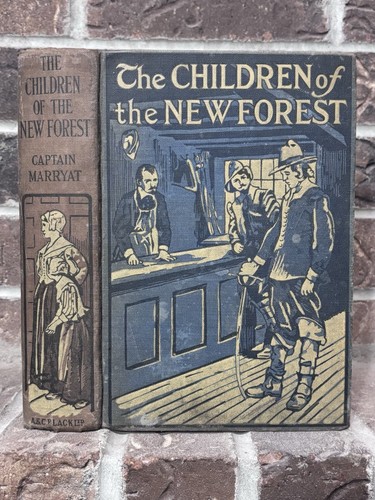 The children - of, new