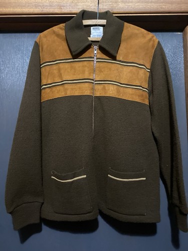 Giacca maglione vintage
