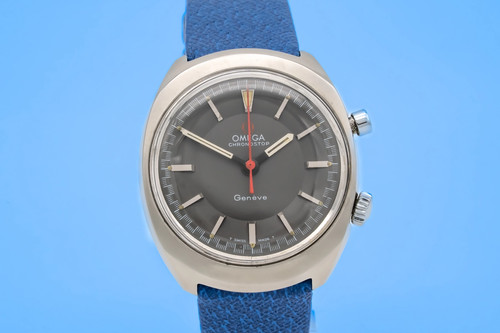 Omega genève chronostop - omega,