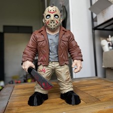 Mascherato Horror Killer