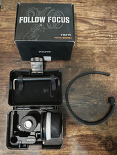 Tilta FF-T06 MINI follow focus (like new)