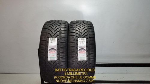 Gomme usate termiche - gomme,