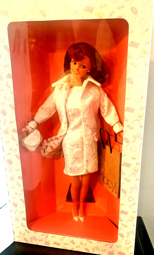 City shopper barbie edizione - city,