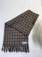 Sciarpa vintage Aquascutum