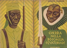 Guerra nella boscaglia