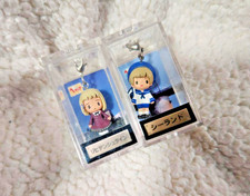 Hetalia Color Collection