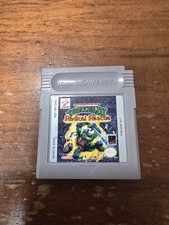 Teenage Mutant Ninja Turtles