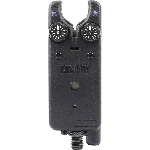 Delkim txi allarme - delkim, morso