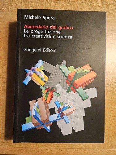 Abecedario del grafico - ., la