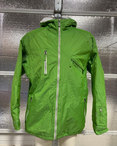 Giacca snowboard sims - -, uomo