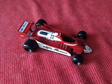 POLISTIL RJ 69 ALFA ROMEO 179 SCALA 1/55 NO MARLBORO 