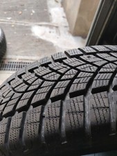 Gomme Invernali 195/60/R18