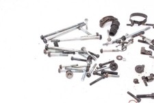 Yamaha XS 400 DOHC 12E 82-84