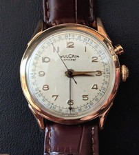 Orologio meccanico da uomo a