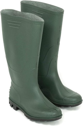 Stivali alti lavoro pvc - da,