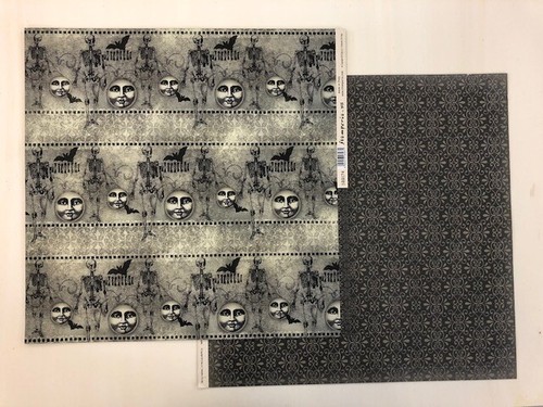 Carta scrap booking - scrap,