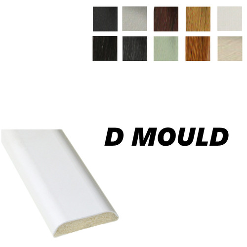 Rifiniture pvc modanatura - rifiniture,