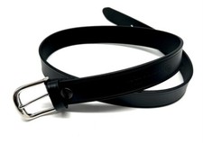 Cintura Vega cuoio altezza 34