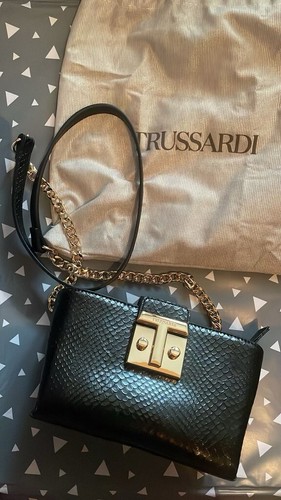 Borsa trussardi donna - borsa,
