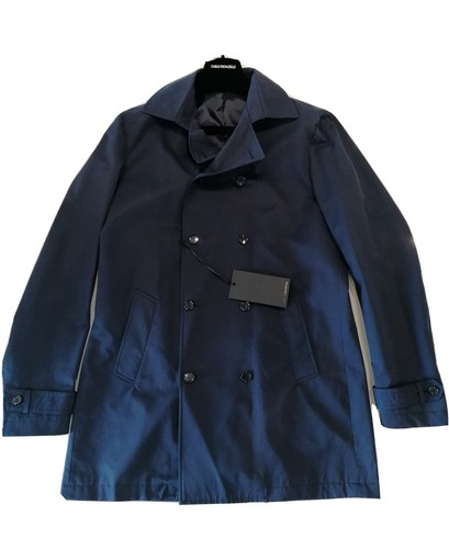 Soprabito uomo blue - , carlo