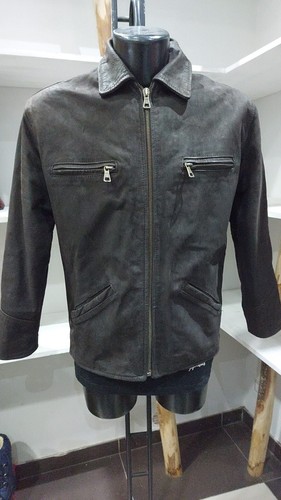 Coin pel giacca pelle - pel,