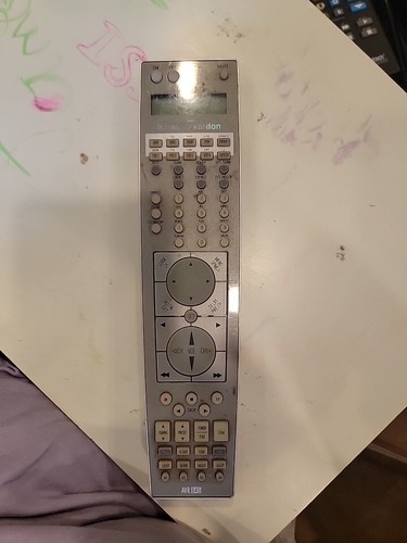 Telecomando harman kardon avr - telecomando,