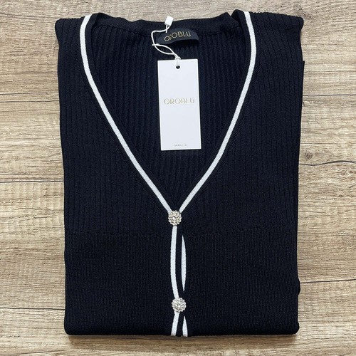Oroblu cardigan viscosa a - cardigan,