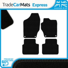 Tailored carpet car floor mats - tailored,