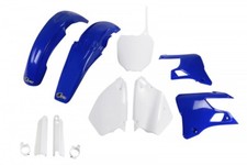 Kit plastiche carene full - kit,