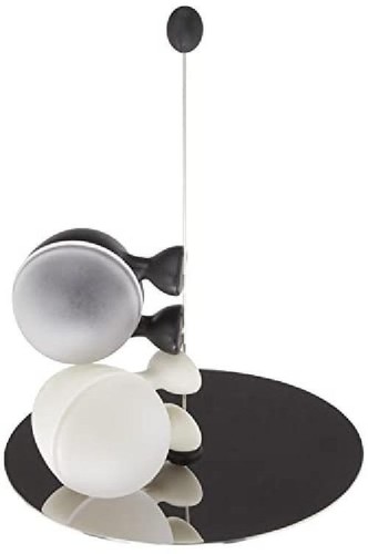 Alessi lilliput asg02 - asg02, o
