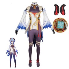 Cosplay Genshin Impact Ganyu