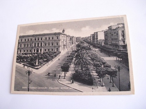 Bari corso cavour palazzo - -,